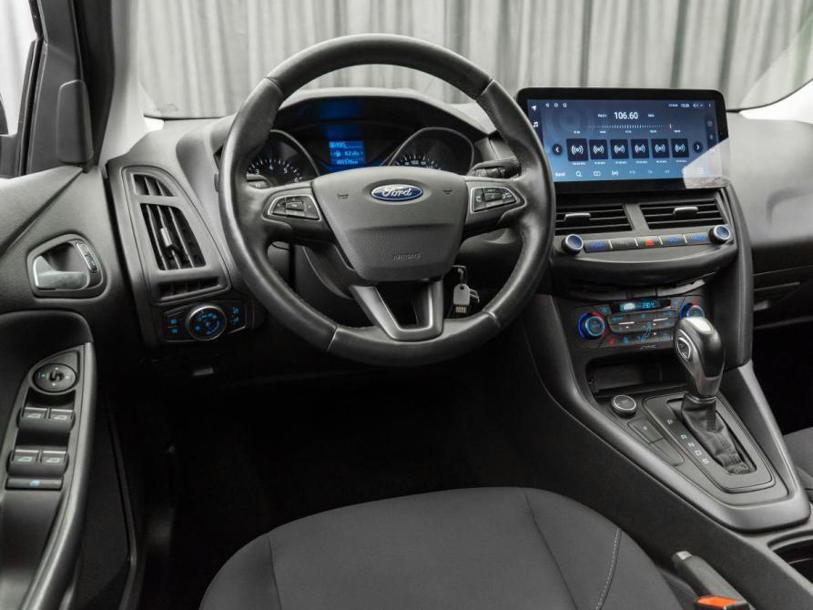 Ford Focus III Рестайлинг Москва  - изображение 10