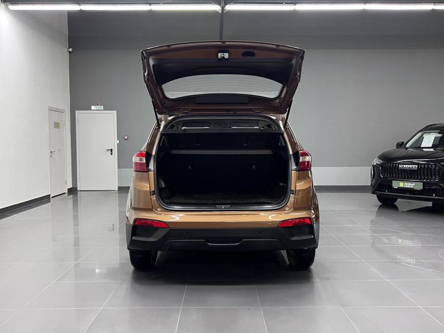 Hyundai Creta I Тверь  - изображение 7