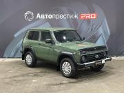 Lada (ВАЗ) 2121 (4x4) I Рестайлинг Пермь  - изображение 26
