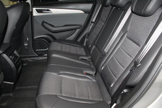Haval F7 I Рестайлинг с пробегом 2024 года, цена 2 249 000 рублей, 28976 км, внедорожник, Автокод Объявления