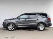 Ford Explorer V Рестайлинг Москва  - изображение 38
