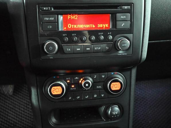 Nissan Qashqai I Рестайлинг с пробегом 2011 года, цена 1 250 000 рублей, 153753 км, внедорожник, Автокод Объявления