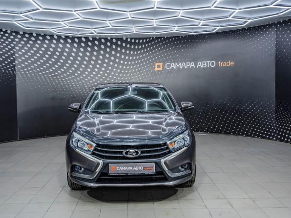 Lada (ВАЗ) Vesta I с пробегом 2019 года, цена 713 000 рублей, 113530 км, седан, Автокод Объявления