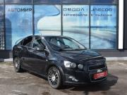 Chevrolet Aveo II Архангельск  - изображение 12