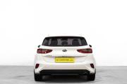 Kia Ceed III Барнаул  - изображение 34