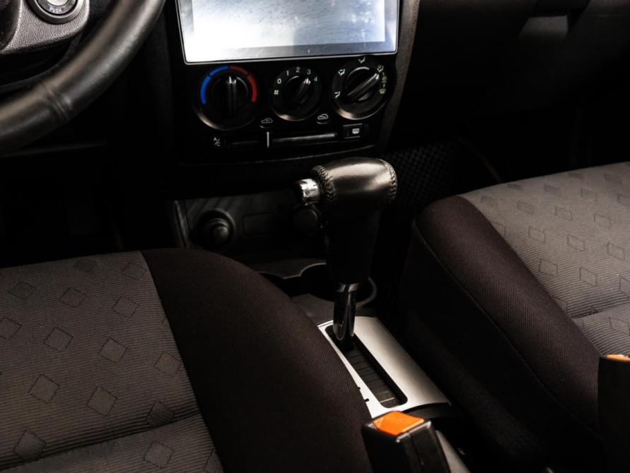 Hyundai Getz I Рестайлинг Санкт-Петербург  - изображение 11