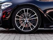 BMW 5 серии VII (G30/G31/G38) Магнитогорск  - изображение 34