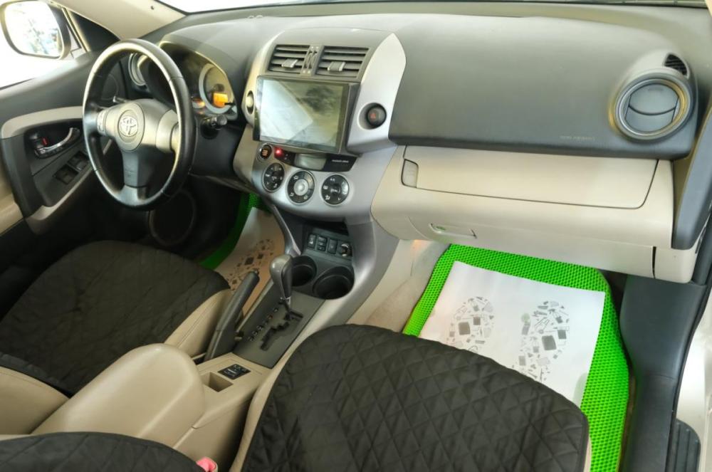 Toyota RAV4 III (XA30) Омск  - изображение 21