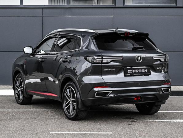 Changan UNI-S (CS55 Plus) с пробегом 2024 года, цена 2 274 000 рублей, 38850 км, внедорожник, Автокод Объявления