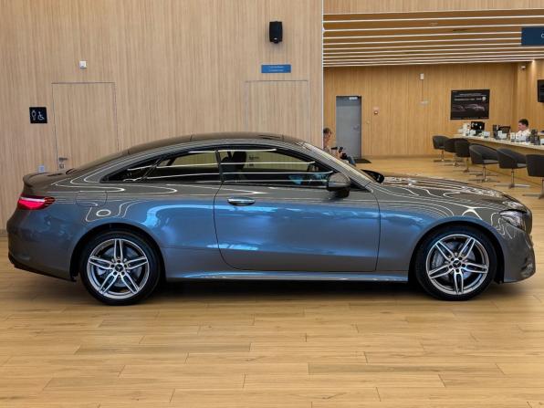 Mercedes-Benz E-Класс V (W213 S213 C238) с пробегом 2017 года, цена 4 500 000 рублей, 39673 км, купе-хардтоп, Автокод Объявления
