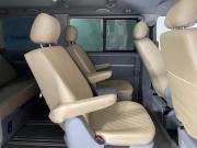 Volkswagen Multivan T5 Воронеж  - изображение 51