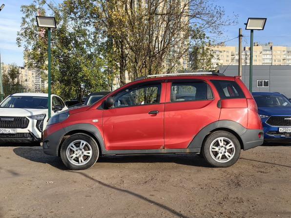 Chery IndiS (S18D) I с пробегом 2014 года, цена 299 000 рублей, 73575 км, хэтчбек, Автокод Объявления