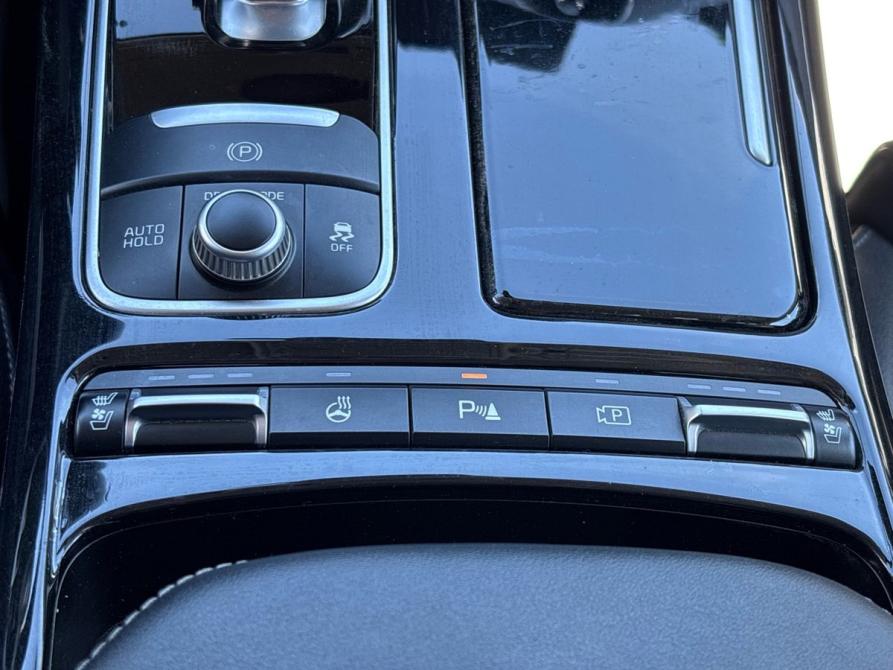 Kia Stinger I Рестайлинг Пермь  - изображение 25