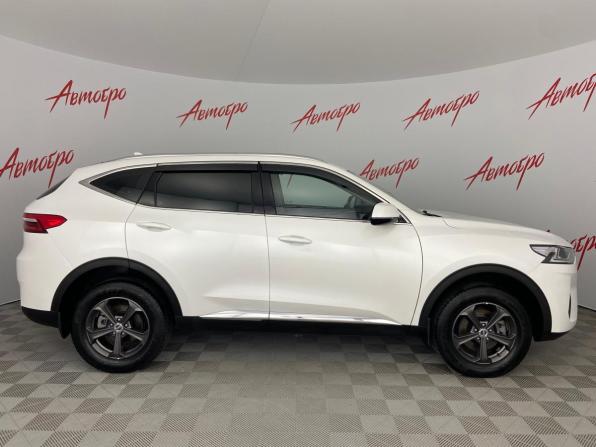 Haval F7 I с пробегом 2021 года, цена 1 795 000 рублей, 115692 км, внедорожник, Автокод Объявления