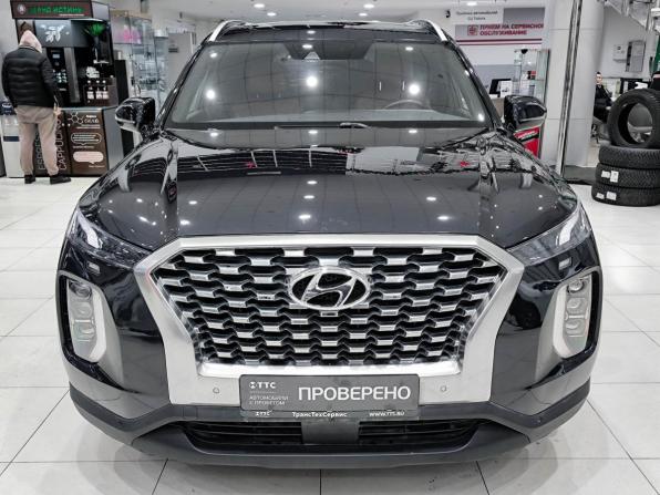 Hyundai Palisade I с пробегом 2019 года, цена 3 213 000 рублей, 235600 км, внедорожник, Автокод Объявления