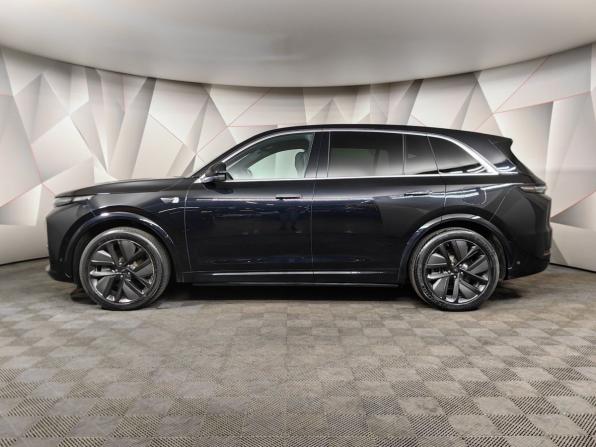 Li Auto (Lixiang) L7 I Рестайлинг с пробегом 2024 года, цена 5 700 000 рублей, 66600 км, внедорожник, Автокод Объявления