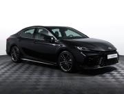 Toyota Camry IX (XV80) China Market Москва  - изображение 30