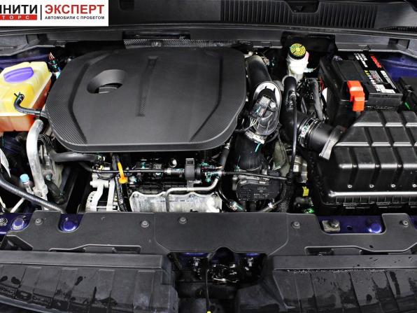 Omoda S5 с пробегом 2023 года, цена 1 697 000 рублей, 27917 км, седан, Автокод Объявления