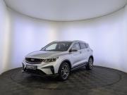 Geely Coolray I Москва  - изображение 28