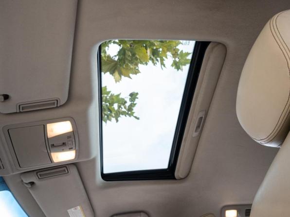 Nissan Patrol VI (Y62) с пробегом 2011 года, цена 2 050 000 рублей, 286509 км, внедорожник, Автокод Объявления