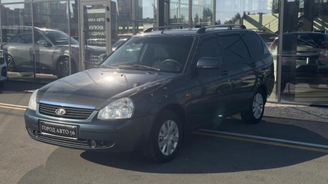 Lada (ВАЗ) Priora I с пробегом 2012 года, цена 200 000 рублей, 189360 км, универсал, Автокод Объявления