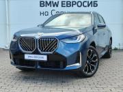 BMW X3 IV (G45/G48) Санкт-Петербург  - изображение 33