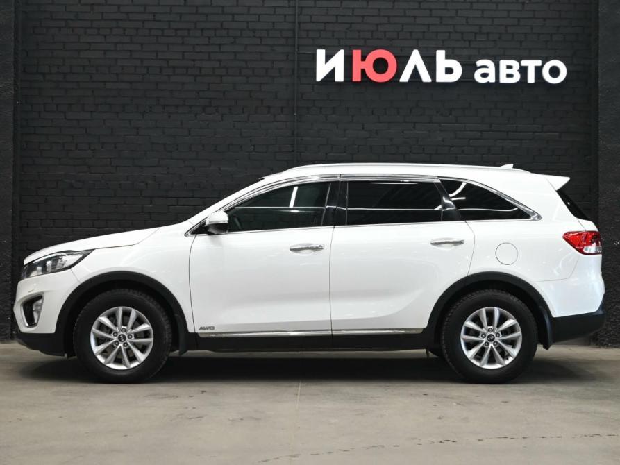 Kia Sorento III Prime Екатеринбург  - изображение 8