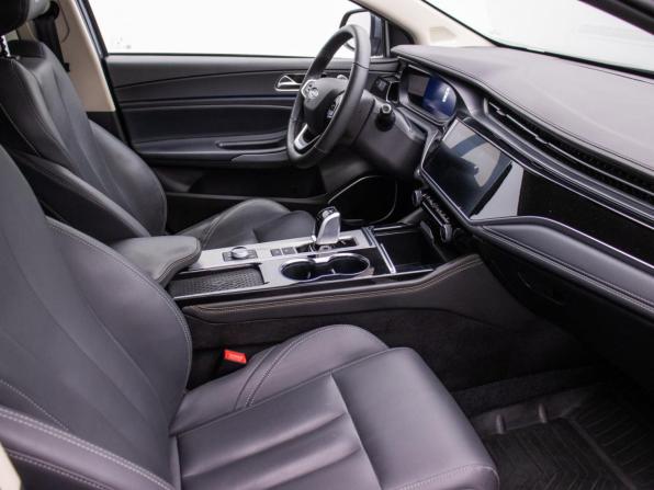 Omoda S5 с пробегом 2023 года, цена 1 412 000 рублей, 85324 км, седан, Автокод Объявления