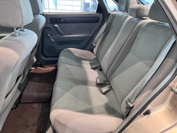 Chevrolet Lacetti I с пробегом 2008 года, цена 470 000 рублей, 212891 км, седан, Автокод Объявления