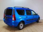 Lada (ВАЗ) Largus I Калуга  - изображение 7