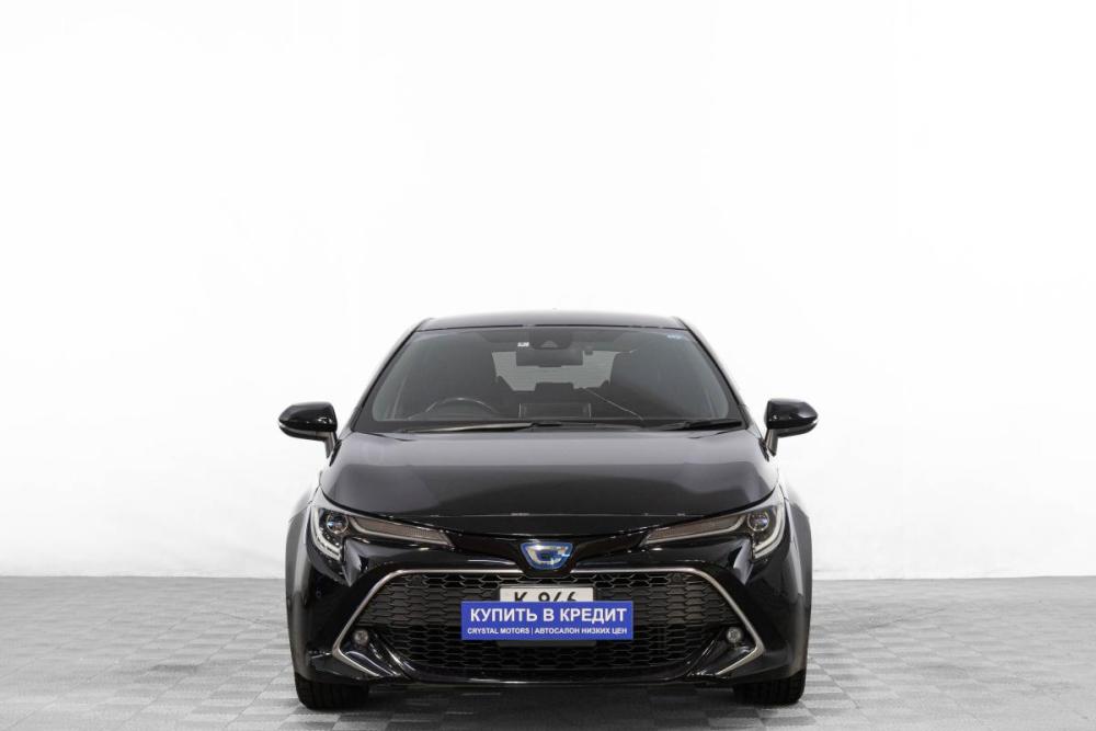 Toyota Corolla XII (E210) Барнаул  - изображение 2