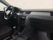 Skoda Rapid I Москва  - изображение 32