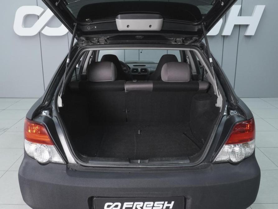 Subaru Impreza WRX II Рестайлинг 2 Ростов-на-Дону  - изображение 14