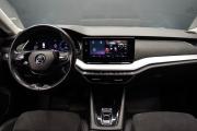 Skoda Octavia IV (A8) Крым  - изображение 45