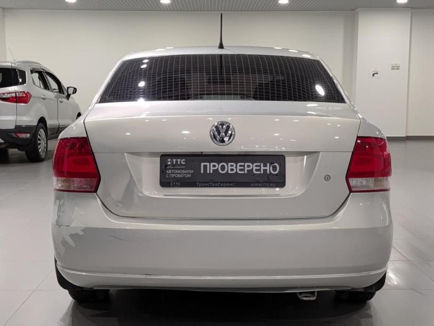 Volkswagen Polo V Казань  - изображение 7