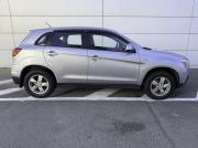 Mitsubishi ASX I Ставрополь  - изображение 24
