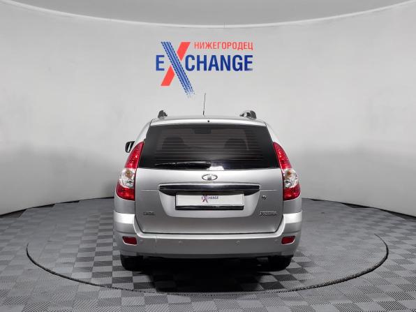 Lada (ВАЗ) Priora I с пробегом 2012 года, цена 269 000 рублей, 183046 км, универсал, Автокод Объявления