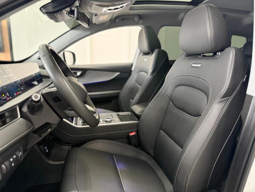 Chery Tiggo 7 Pro Max I Казань  - изображение 20
