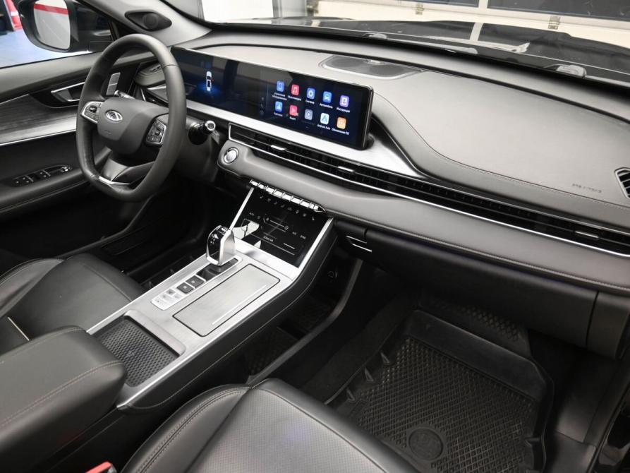 Chery Tiggo 7 Pro Max I Ростов-на-Дону  - изображение 11