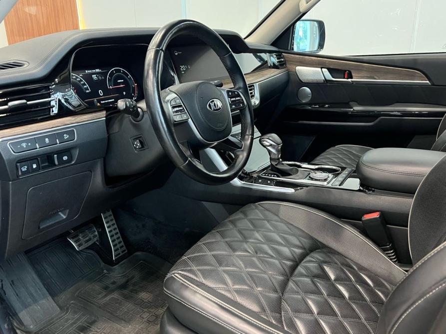 Kia Mohave I Рестайлинг 2 Санкт-Петербург  - изображение 9