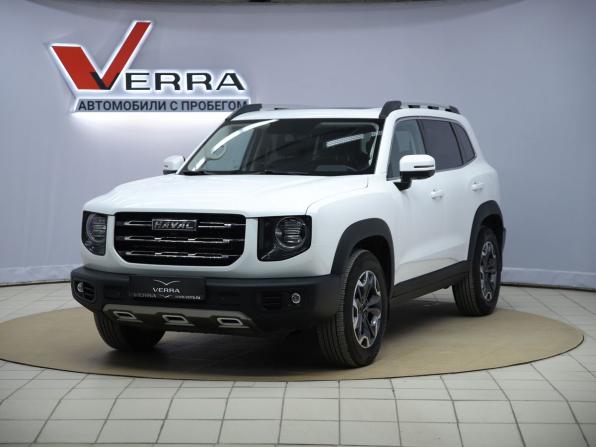 Haval Dargo с пробегом 2023 года, цена 2 690 000 рублей, 43624 км, внедорожник, Автокод Объявления