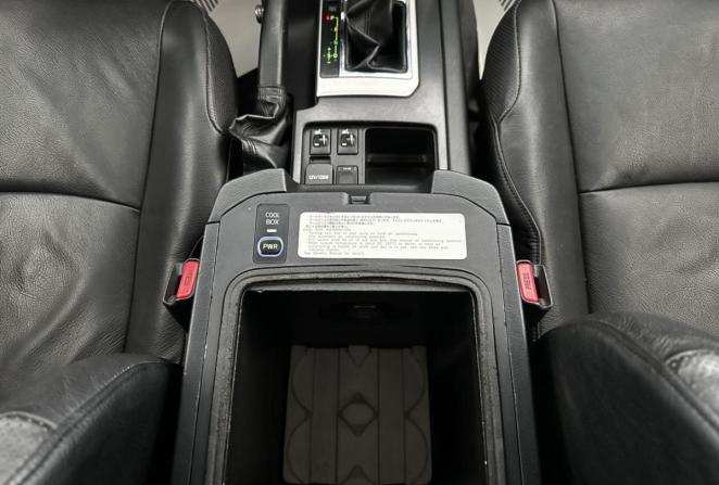 Toyota Land Cruiser Prado 150 Series с пробегом 2010 года, цена 2 600 000 рублей, 211822 км, внедорожник, Автокод Объявления