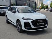 Audi Q5 III Казань  - изображение 25