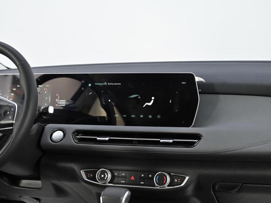 BAIC U5 Plus Москва  - изображение 15