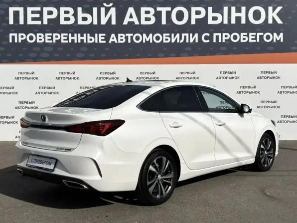 Changan Eado Plus I с пробегом 2023 года, цена 1 399 000 рублей, 84618 км, седан, Автокод Объявления