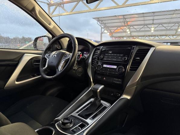 Mitsubishi Pajero Sport III с пробегом 2020 года, цена 3 045 000 рублей, 146278 км, внедорожник, Автокод Объявления