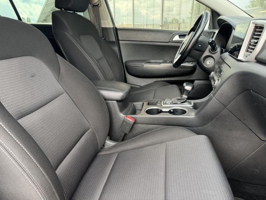 Kia Sportage IV Рестайлинг Воронеж  - изображение 10