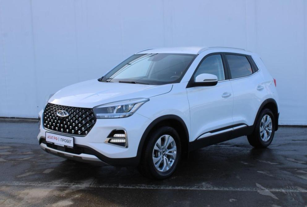 Chery Tiggo 4 Pro I Нижний Новгород  - изображение 1