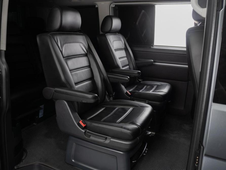 Volkswagen Multivan T6 Тюмень  - изображение 9