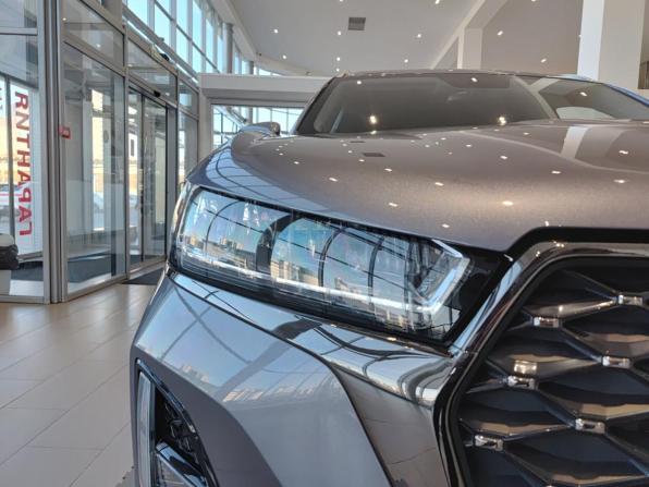 Chery Tiggo 7 Pro Max I с пробегом 2023 года, цена 1 810 000 рублей, 14808 км, внедорожник, Автокод Объявления